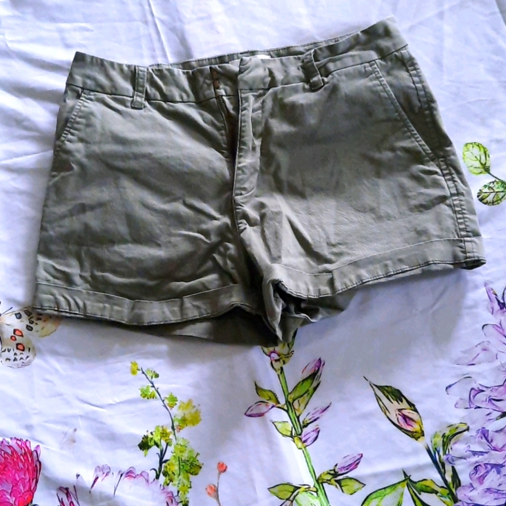 Goodthreads shorts!